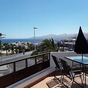 Appartement Seaview, Puerto del Carmen (Lanzarote)