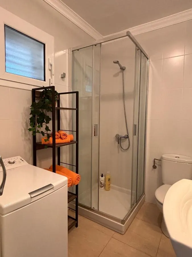 Apartment Chao Volcano Sea View, Pool, Ac Puerto del Carmen  Spain