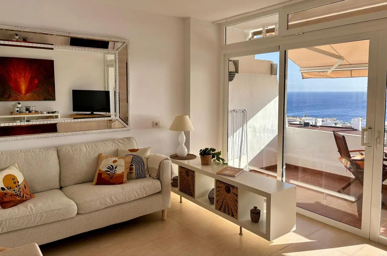 Apartment Chao Volcano Sea View, Pool, Ac Puerto del Carmen   Puerto del Carmen (Lanzarote)