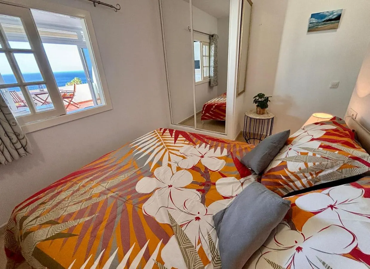Apartment Chao Volcano Sea View, Pool, Ac Puerto del Carmen  Puerto del Carmen (Lanzarote)