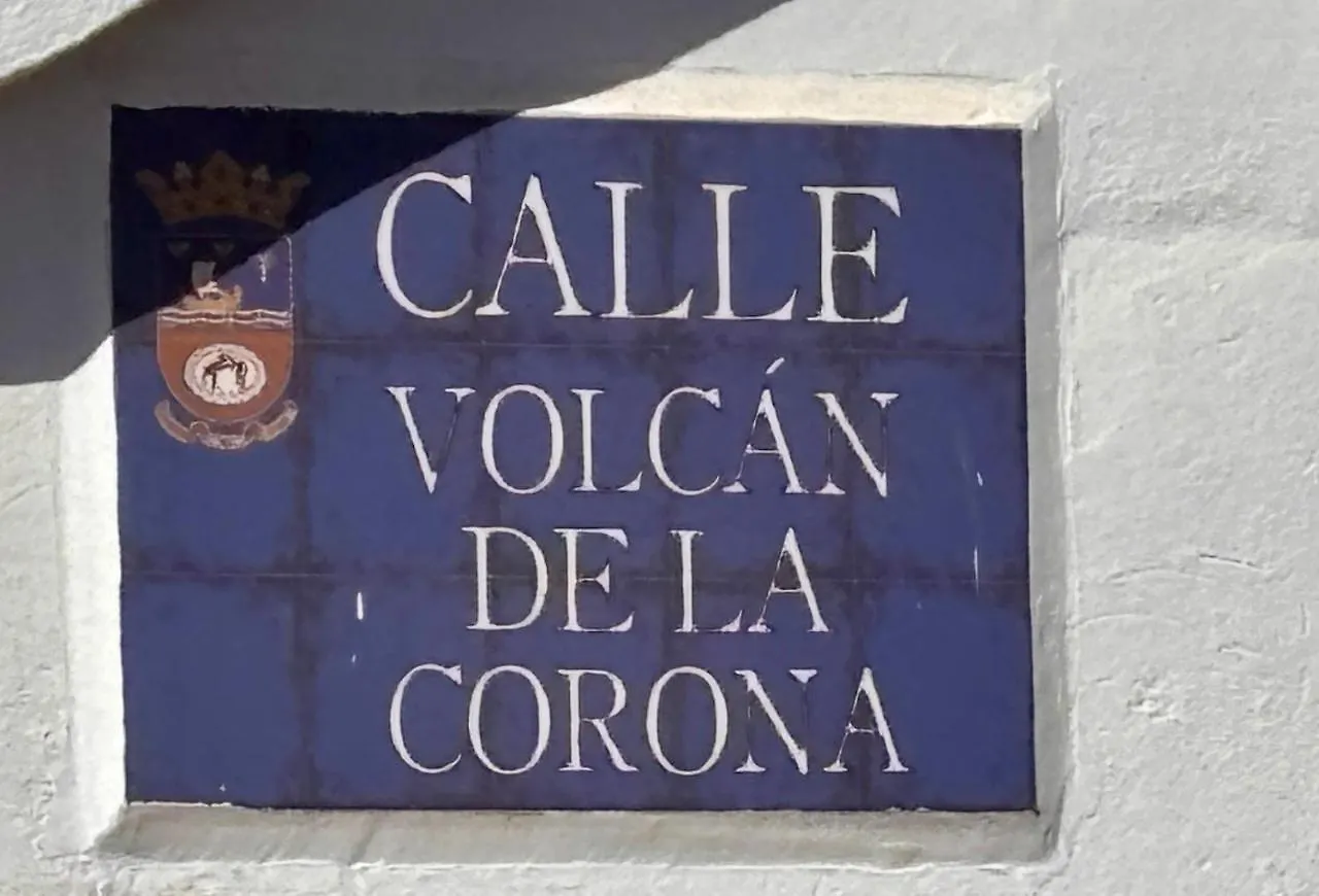 Apartment Chao Volcano Sea View, Pool, Ac Puerto del Carmen  Spain