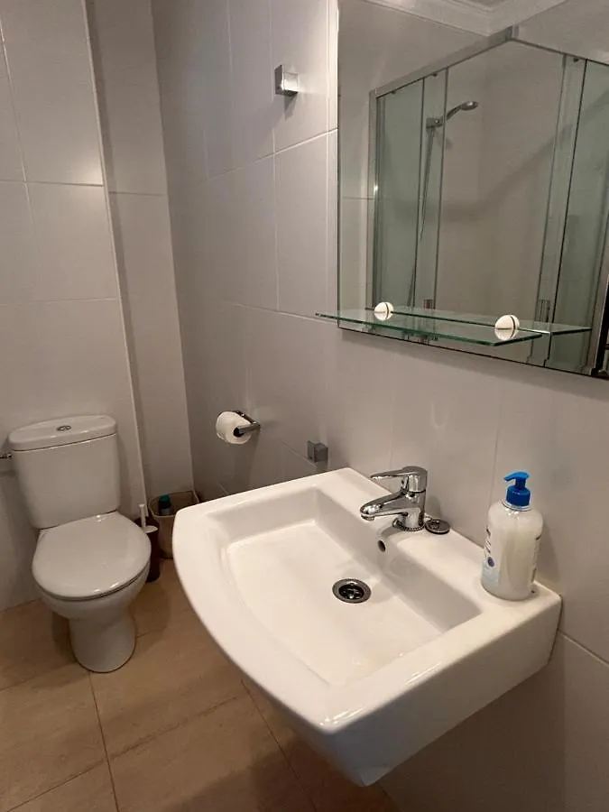 Apartment Chao Volcano Sea View, Pool, Ac Puerto del Carmen