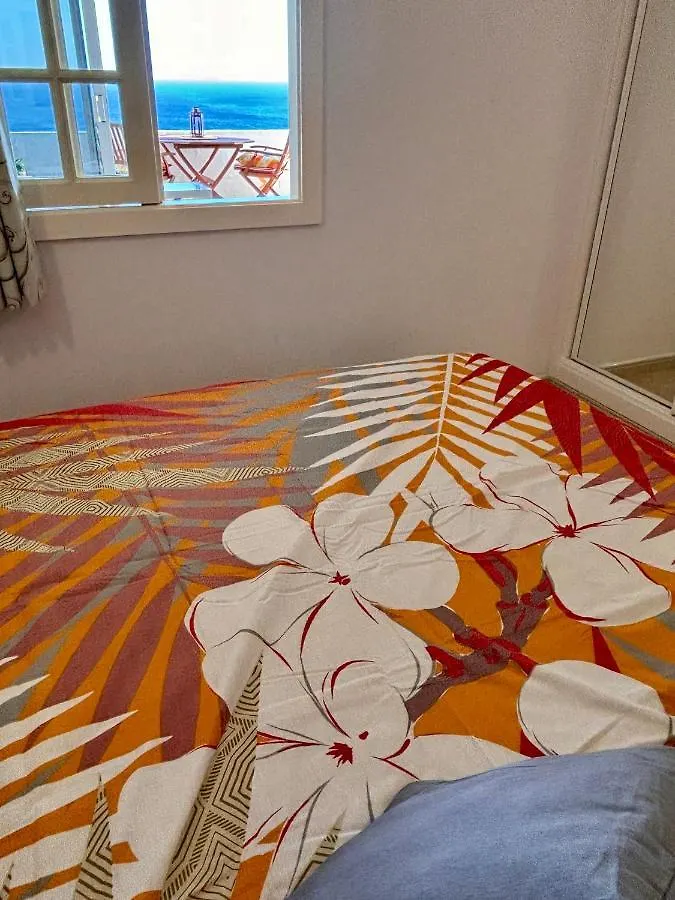Apartment Chao Volcano Sea View, Pool, Ac Puerto del Carmen  Spain