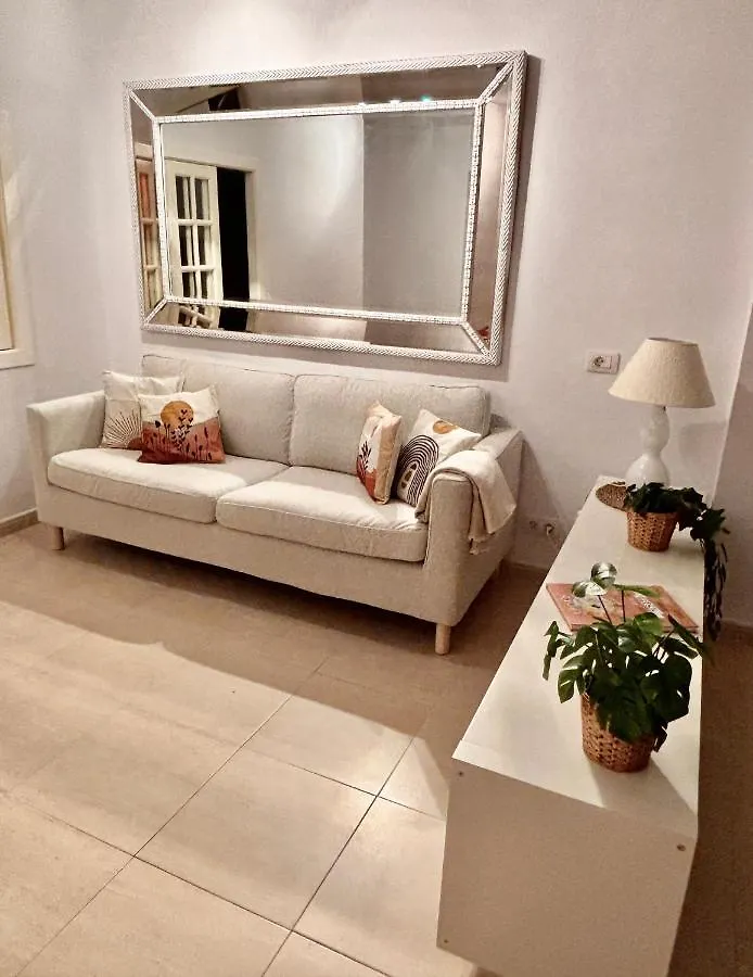 Apartment Chao Volcano Sea View, Pool, Ac Puerto del Carmen